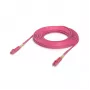 Ubiquiti InfiniBand/fiiberoptiline kaabel LC LC/LC Roosa UACC-OFC-M2-LULU-15M