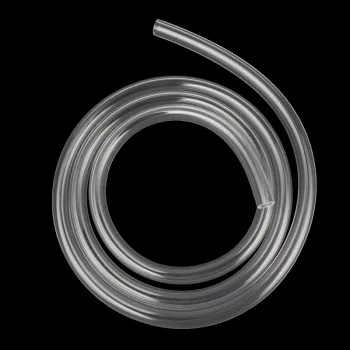 RAIJINTEK PVC toru RAITUBO-T6 16/10 mm, 2 m – arvuti vedelikjahutuse voolik