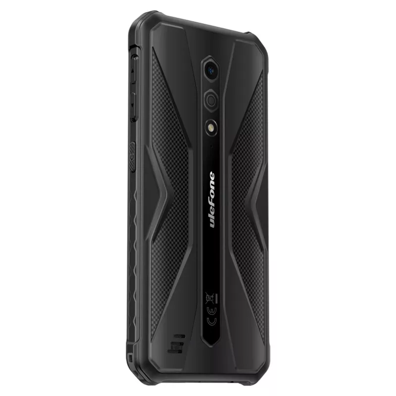 Nutitelefon Ulefone Armor X12 3GB/32GB (Must)