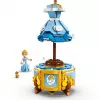 LEGO DISNEY 43266 Tuhkatriinu kleit