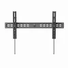 TV seinakinnitus Gembird PRO seeria 95-tollise (2,41 m) ekraani jaoks, kalle 0–12°, max koormus 60 kg, VESA 200x200–800x400, must