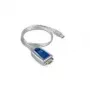Moxa UPort 1130 - jadaadapter - USB - RS-422/485 (Uport-1130)