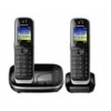 DECT-telefon Panasonic KX-TGJ322
