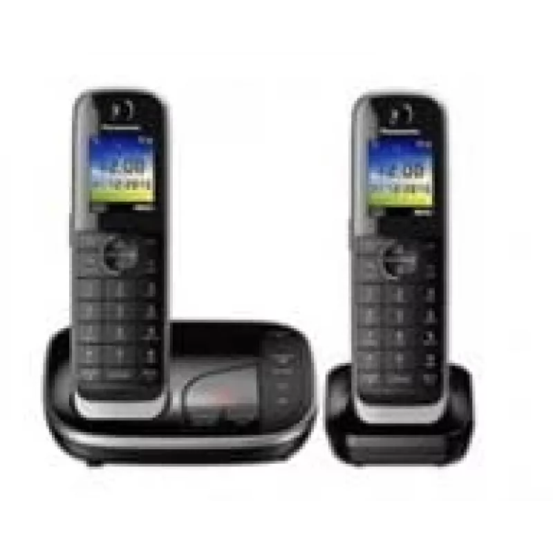 DECT-telefon Panasonic KX-TGJ322