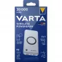 Akupank Varta 57909 20000 mAh liitiumpolümeer juhtmevaba laadimine