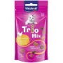VITAKRAFT Trio Mix linnuliha - kassimaiused - 60 g