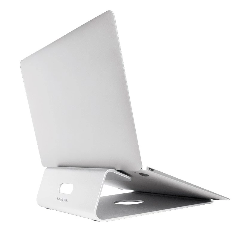 LogiLink AA0103 sülearvuti alus hõbedane 38.1 cm (15)