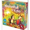 Maskenball der Beetle, lauamäng laste aasta mäng 2002
