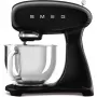 Smeg SMF03BLEU Segisti Seisusegisti Must 800 W (SMF03BLEU)