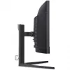 Arvutimonitor Acer Predator X34V3bmiiphuzx 34 tolli UltraWide Quad HD LED 3440 x 1440