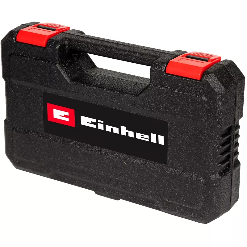 Rotary Hammer Drill Bits Einhell SDS-PLUS 12 pcs 5 mm 60 mm