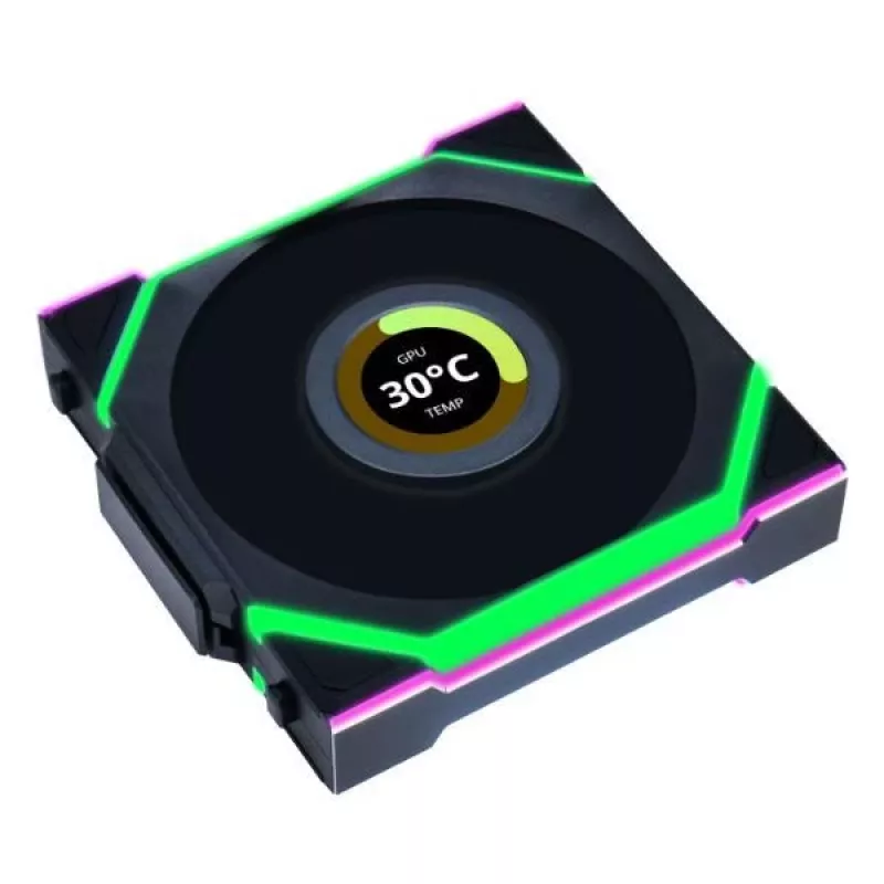 LIAN LI UNI FAN SL Wireless 120 ARGB Must 3-Pack