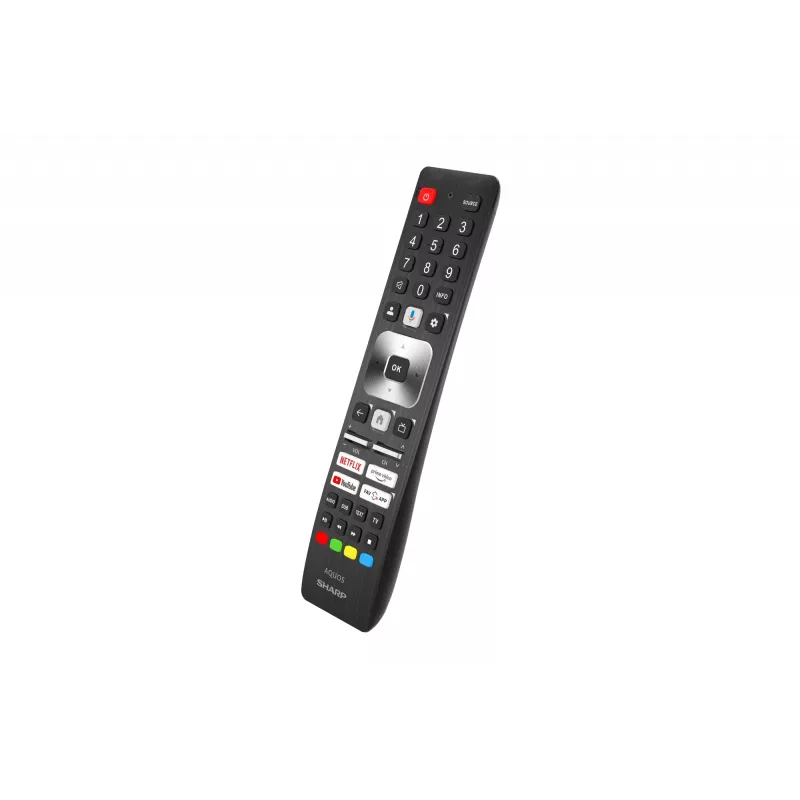 Nutiteler Ostry 50HR7265E 50 Google TV Must