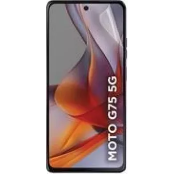 Mobilis ekraanikaitse löögikindel Motorola Moto G75 (036348)