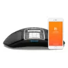 Konftel 300IPx - VoIP-konverentsitelefon - SIP v2 - Liquorice Black - Konftel C50300IPx Hybrid jaoks