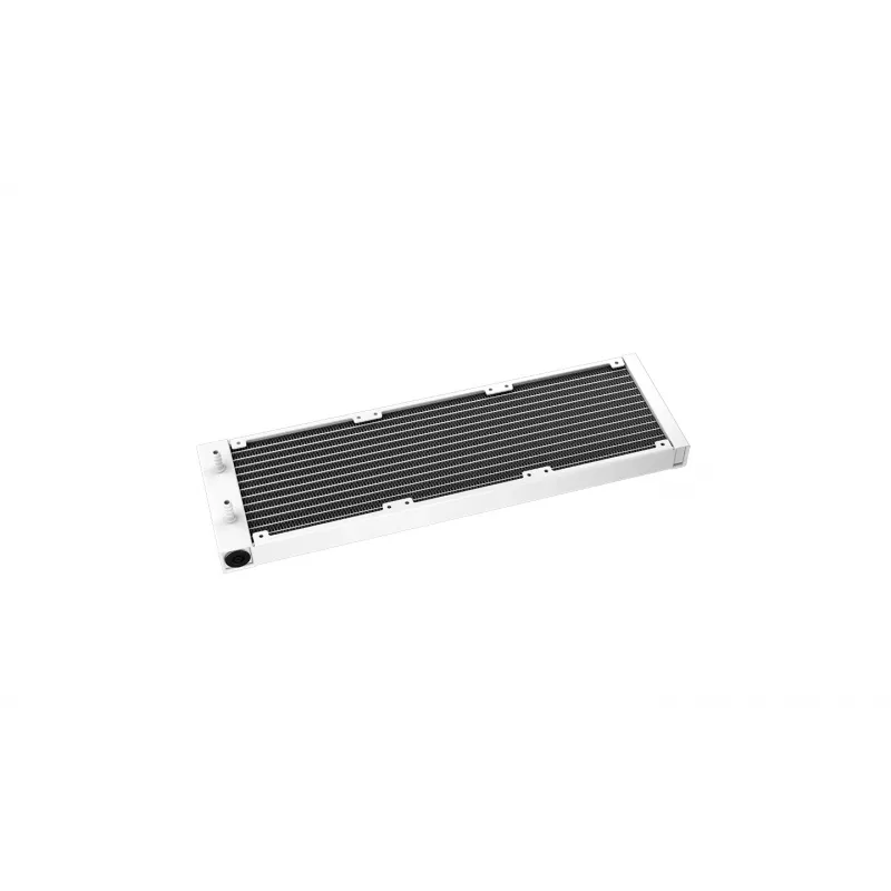 All-in-one vedelikjahuti DeepCool Mystique 360 WH 12 cm Valge