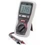 Voltcraft Komponententester digital R-200 CAT III 600 V Ekraan (Counts): 4000 (R-200)