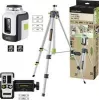Lasernivelleer Laserliner SmartLine-Laser G360 komplekt — 360° jooned, 150 cm ulatus