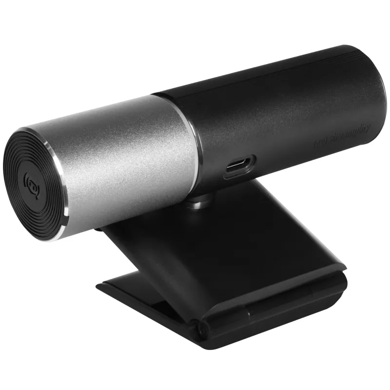 Veebikaamera Streamplify CAM PRO 4K — 4K USB veebikaamera, must