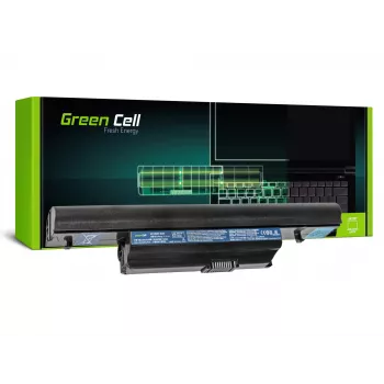 Green Cell AC13 sülearvuti varuaku
