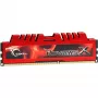 G.Skill Ripjaws-X DDR3 8 GB DIMM 240-PIN 1600 MHz PC3-12800 CL10 1.5 V puhverdamata, mitte-ECC