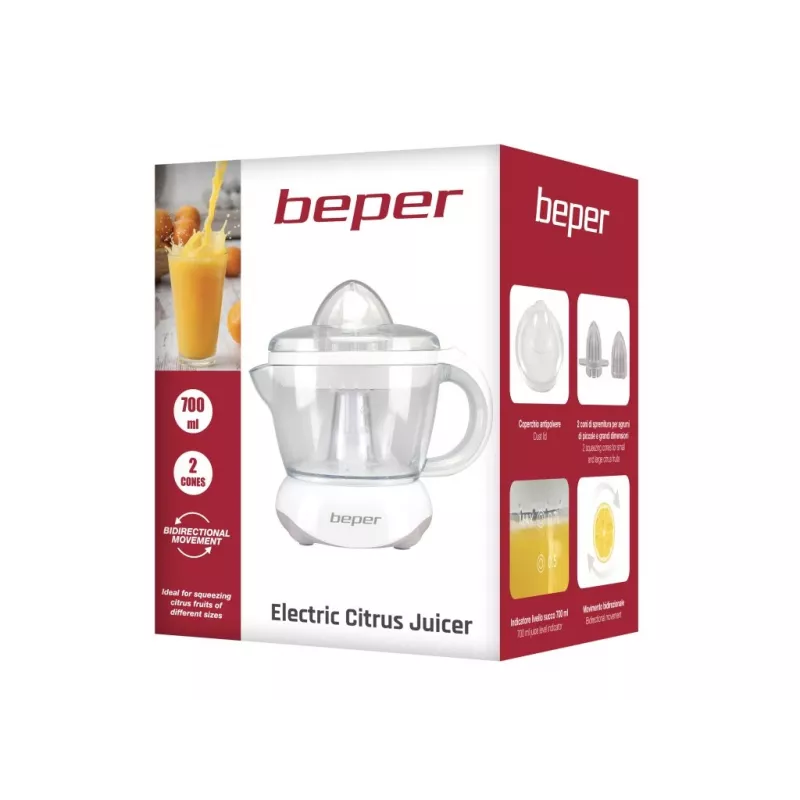 Elektriline veekeetja Beper BP.102 1.7 L 2200 W