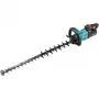 Makita UH007GD201 jõuhekilõikur kahepoolne tera 5,2 kg