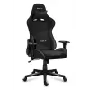 Mängutool huzaro Force 6.2 Carbon — ergonoomiline mängutugitool, reguleeritav kõrgus 44–53,5 cm, maksimaalne koormus 130 kg, võrkiste, polsterdatud seljatugi