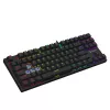 Mehaaniline klaviatuur RGB Tempest X2 Outemu Blue Savio Savgk-tempest X2 Bl