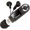 Intenso Music Walker - Digital Player - 16 GB - Must