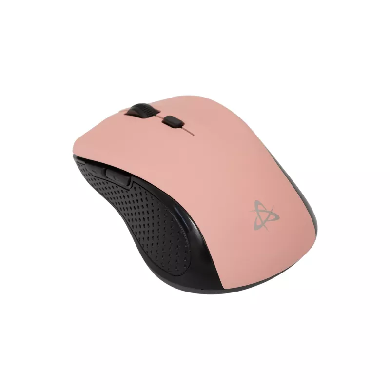Juhtmevaba hiir SBOX WM-993 roosa USB Type-A