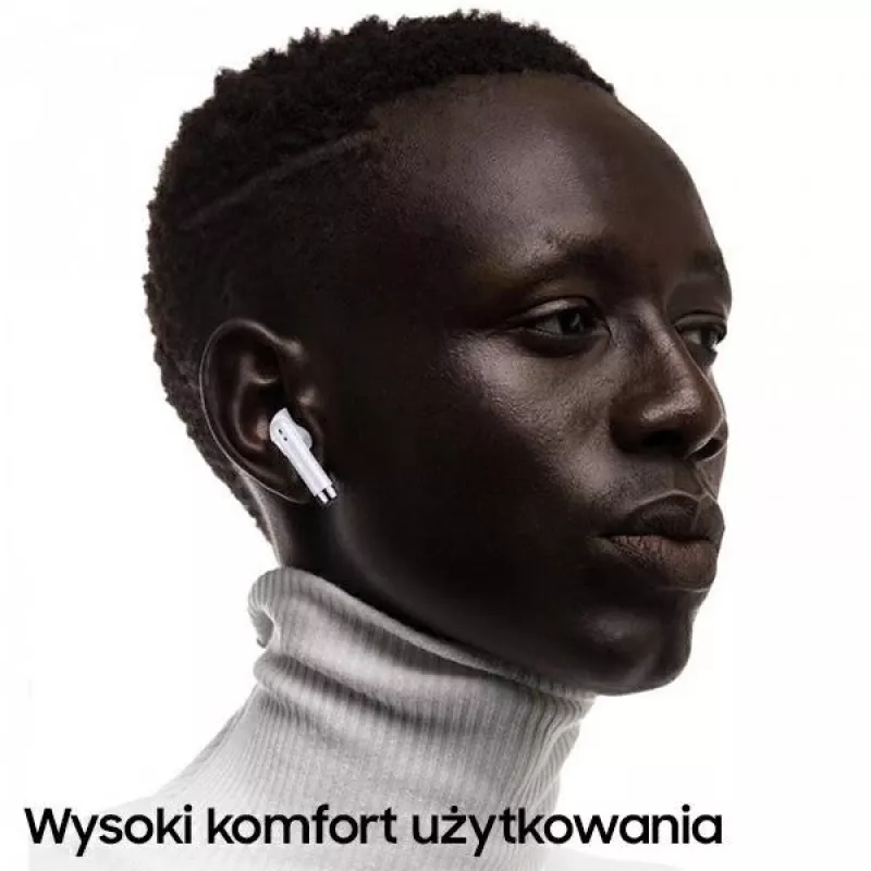Bluetooth kõrvaklapid Usams TW S 5.0 IA seeria valge