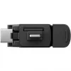 Kaardilugeja Insta360 X4 Quick Reader USB-Type C Lightning Must