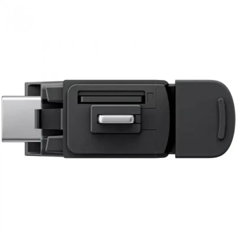 Kaardilugeja Insta360 X4 Quick Reader USB-Type C Lightning Must