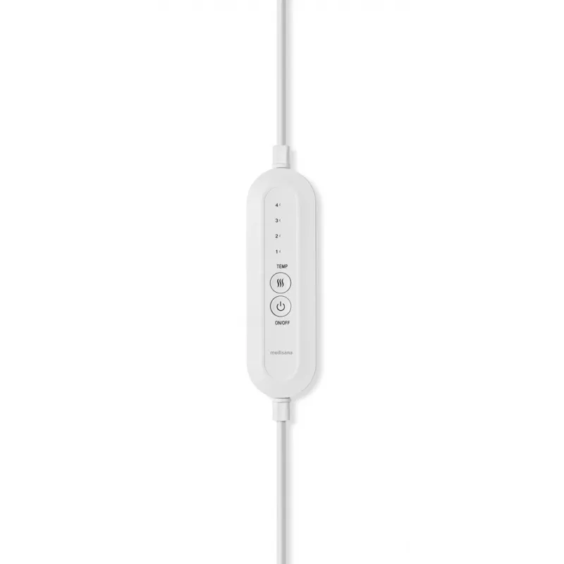 Medisana HP 517 soojenduspadi