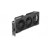 Graafikakaart XFX Radeon RX 9060 XT 16GB GDDR6, 128-bit, PCIe 5.0, 3x ventilaatorit, 3 ekraaniväljundit, 290×124×49 mm