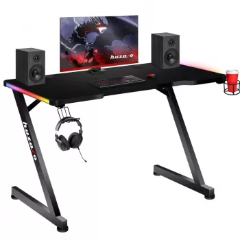 Mängulaud Huzaro Hero 2.5 RGB LED