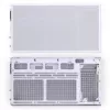 Arvutikorpus Jonsbo D32 STD Mesh Mini Case mATX - valge