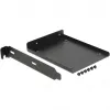 HDD korpus DeLOCK 18212 universaalne arvutikorpuse osa