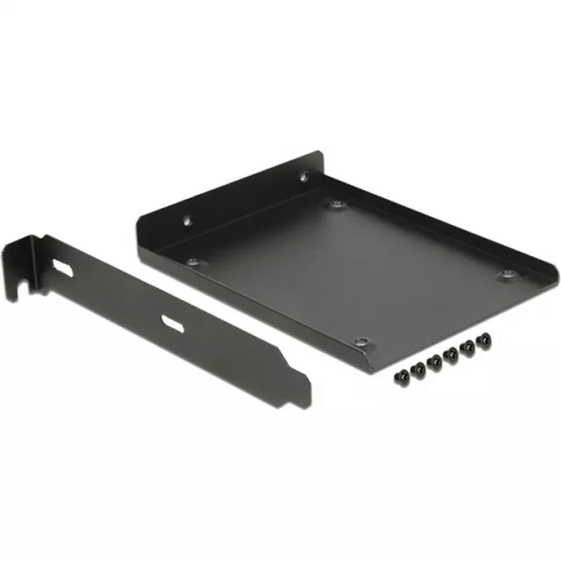 HDD korpus DeLOCK 18212 universaalne arvutikorpuse osa