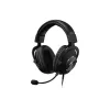 Peakomplekt Logitech PRO X SE juhtmega mänguripeakomplekt MUST 981-001470