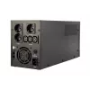 Gembird EG-UPS-036 katkematu toiteallikas (UPS) Line-Interactive 3 kVA 1800 W 6 AC-pistikupesa