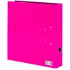 Ring Binder HERMA 20065 A4 Pink Round Ring 70mm