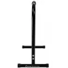 HMS Fitness PW20 push-up käepidemed Must