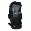 Amphibious Waterproof Backpack Quota 30L Must P/N: ZSA-2030.01