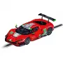 Carrera - Digital 124 autod - Ferrari 296 GT3 AF Corse, nr 21 (20023965)