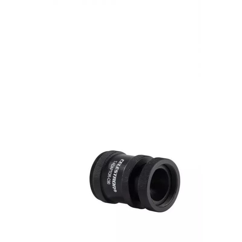 Celestron T-adapter, NexStar 4SE teleskoobi adapter