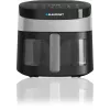 Fritüür Blaupunkt AFD722 7,2 L, 1800 W, 40–200°C, puutetundlik LED, alumiinium, valge