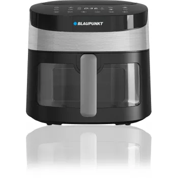 Fritüür Blaupunkt AFD722 7,2 L, 1800 W, 40–200°C, puutetundlik LED, alumiinium, valge