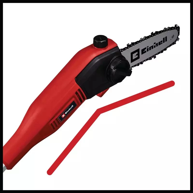 Elektrikettsaag Einhell GC-EC 7520 T 750 W 20 cm 3,6 kg